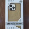 کاور iPefet مگ سیف Mag Safe طرح چرمی مناسب برای گوشی موبایل آیفون 16 پرومکس iPhone16Promax