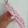 کاور یونیکورن - تک شاخ Unicorn عروسک برجسته مناسب برای گوشی موبایل آیفون 11 نرمال iPhone11-