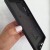 کاور میلیتری Military مگ سیف Mag Safe با لنز پنجره ای استندشو مناسب برای گوشی موبایل سامسونگ اس 25 اولترا Samsung-S25Ultra