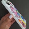 کاور درون و بیرون - اینساید اوت Inside Out مگ سیف Mag Safe مناسب برای گوشی موبایل آیفون 16 نرمال iPhone16-