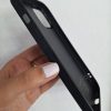 کاور اسکلت BLVCK PARIS آینه ای مناسب برای گوشی موبایل آیفون 12 پرومکس iPhone12Promax