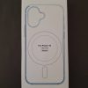 کاور شفاف مگ سیف Clear Mag Safe مناسب برای گوشی موبایل آیفون 16 نرمال iPhone16-