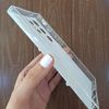 کاور پروانه Butterfly هولوگرامی آبرنگی مرواریدی مناسب برای گوشی موبایل سامسونگ اس 25 اولترا Samsung-S25Ultra