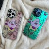 کاور پاتریک ستاره Patrick Star هولوگرامی مناسب برای گوشی موبایل آیفون 13 پرومکس iPhone13Promax
