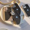 کاور متالیکا Metallica با گلس محافظ لنز مناسب برای گوشی موبایل آیفون 16 نرمال iPhone16-