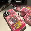 کاور سوپر ماریو Super Mario مناسب برای گوشی موبایل آیفون 13 پرومکس iPhone13Promax