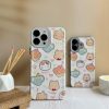 کاور جشن حیوانات Happy Animal Party مناسب برای گوشی موبایل آیفون 16 نرمال iPhone16-