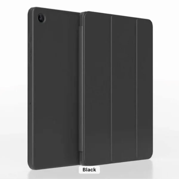 کیف کلاسوری مدل هوشمند Smart مناسب برای تبلت سامسونگ Book Cover Samsung Galaxy Tab A9 Plus