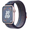 بند مدل اسپورت لوپ نایک Sport Loop Nike مناسب برای اپل واچ سایزهای 42/44/45/46/49 میلی متری