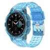 بند مدل جی شاک G-SHOCK مناسب برای ساعت هوشمند سامسونگ Samsung Galaxy Watch 4 46mm
