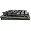 کیبورد گیمینگ ایکس او XO Keyboard Gaming KB-04 مدل Full-size RGB