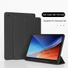 کیف کلاسوری مدل هوشمند Smart مناسب برای تبلت سامسونگ Book Cover Samsung Galaxy Tab A9 Plus