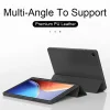کیف کلاسوری مدل هوشمند Smart مناسب برای تبلت سامسونگ Book Cover Samsung Galaxy Tab A9 Plus
