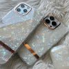 کاور یخی Chic Shell Case صدفی ماربل مناسب برای گوشی آیفون 11 پرو iPhone11Pro-