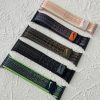 بند مدل اسپورت لوپ نایک Sport Loop Nike مناسب برای اپل واچ سایزهای 42/44/45/46/49 میلی متری