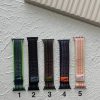 بند مدل اسپورت لوپ نایک Sport Loop Nike مناسب برای اپل واچ سایزهای 42/44/45/46/49 میلی متری