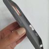 کاور گوشی موبایل آیفون 16 نرمال iPhone16- ژله ای لنز فلزی Jelly Case Metal Lens