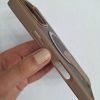 کاور مات مگ سیف Mag Safe استندشو New Stand مناسب برای گوشی موبایل آیفون 16 پرو iPhone16Pro-