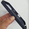 کاور مات مگ سیف Mag Safe استندشو  New Stand مناسب برای گوشی موبایل آیفون 16 پرو iPhone16Pro-