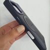 کاور مات مگ سیف Mag Safe استندشو  New Stand مناسب برای گوشی موبایل آیفون 16 پرو iPhone16Pro-