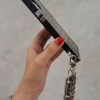 کاور گوچی Gucci صندوقی آویزدار - فون چارم مناسب برای گوشی موبایل آیفون 11 پرومکس iPhone11Promax