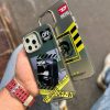 کاور دیزل Diesel مناسب برای گوشی موبایل آیفون 15 پرو iPhone15Pro-
