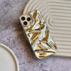 کاور موج آینه ای Mirror Wave مناسب برای گوشی موبایل آیفون 16 نرمال iPhone16-