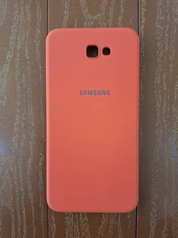 کاور گوشی موبایل سامسونگ J7 Prime - جی7 پرایم Samsung-J7Prime سیلیکونی Silicone Case