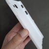 کاور گوشی موبایل سامسونگ J5 Prime جی5 پرایم Samsung-J5Prime نیلکین Nillkin رنگ سفید جنس خشک