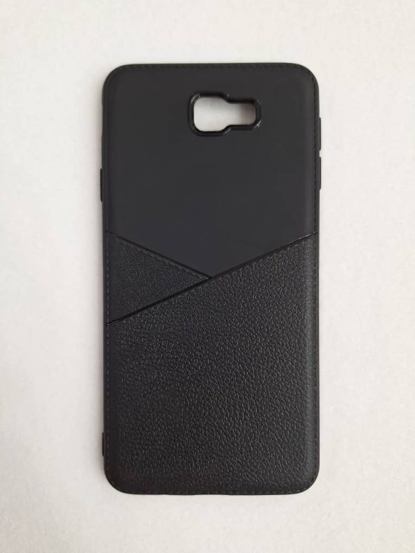 کاور گوشی موبایل سامسونگ J7 Prime - جی7 پرایم Samsung-J7Prime طرح ژله ای Jelly Case