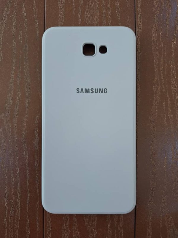 کاور گوشی موبایل سامسونگ J7 Prime - جی7 پرایم Samsung-J7Prime سیلیکونی Silicone Case