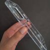 کاور گوشی موبایل شیائومی 14T می 14تی Xiaomi-14T- شفاف کیو سریز Clear Q Series
