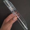 کاور گوشی موبایل شیائومی 14T می 14تی Xiaomi-14T- شفاف کیو سریز Clear Q Series