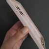 کاور گوشی موبایل شیائومی 14T می 14تی Xiaomi-14T- سیلیکونی Silicone Case رنگ کالباسی