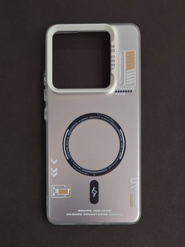 کاور گوشی موبایل شیائومی 14T Pro می 14تی پرو Xiaomi-14TPro- سو کول So Cool طرح مگ سیف