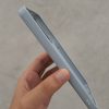 کاور گوشی موبایل شیائومی ردمی Note 14 4G نوت 14 4جی Redmi-Note14-4G طرح گل و پاپیون مینیاتوری ژله ای