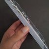 کاور گوشی موبایل شیائومی ردمی Note 14 4G نوت 14 4جی Redmi-Note14-4G طرح پلنگی صورتی Pink Leopard شاینی اکلیلی