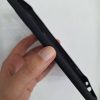 کاور گوشی موبایل شیائومی ردمی Note 14 Pro Plus نوت 14 پرو پلاس Redmi-Note14ProPlus سیلیکونی Silicone Case رنگ مشکی