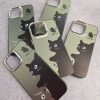 کاور گربه‌های دوقلو Twins Cats مناسب برای گوشی موبایل آیفون 16 پرو iPhone16Pro-