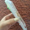 کاور لبخند - اسمایل Smile اکلیلی شاینی عروسک برجسته مناسب برای گوشی موبایل سامسونگ اس 25 اولترا Samsung-S25Ultra