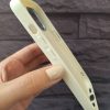 کاور سگ بانمک Cute Dog ژله ای طرح برجسته مناسب برای گوشی موبایل سامسونگ اس 25 اولترا Samsung-S25Ultra