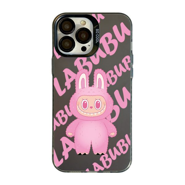 کاور گوشی موبایل آیفون 11 پرو iPhone11Pro- طرح لبوبو - لابوبو Labubu طرح اختصاصی