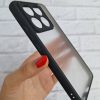 کاور گوشی موبایل شیائومی 14T Pro می 14تی پرو Xiaomi-14TPro- طرح موج Wave مات