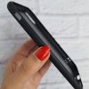 کاور گوشی موبایل آیفون X ایکس و Xs ایکس اس iPhoneX- و iPhoneXs- طرح ماه آسمان شب Moon in Night Sky