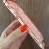 کاور آبرنگی صورتی Pink Watercolor Case مناسب برای گوشی موبایل آیفون X ایکس و Xs ایکس اس iPhoneX- و iPhoneXs-