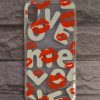 کاور Love Me شفاف مناسب برای گوشی موبایل آیفون X ایکس و Xs ایکس اس iPhoneX- و iPhoneXs-