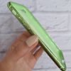 کاور گوشی موبایل آیفون 7 و 8 نرمال و SE اس ای iPhone7- iPhone8- iPhoneSE مای کیس My Case رنگ سبز