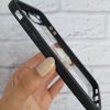 کاور عروسکی برجسته مناسب برای گوشی موبایل آیفون 7 و 8 نرمال و SE اس ای iPhone7- iPhone8- iPhoneSE