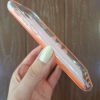 کاور گوشی موبایل آیفون 7 و 8 نرمال و SE اس ای iPhone7- iPhone8- iPhoneSE طرح شنی آکواریومی شبرنگ