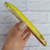 کاور گوشی موبایل آیفون 7 و 8 نرمال و SE اس ای iPhone7- iPhone8- iPhoneSE مای کیس My Case رنگ زرد